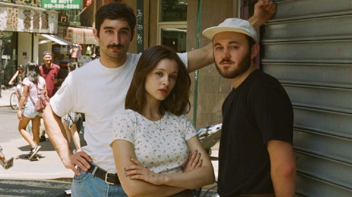 San Cisco anuncia su regreso a la Ciudad de México en el Lunario del Auditorio Nacional