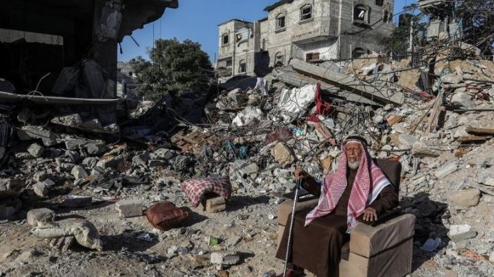 Guerra de Israel contra Hamás: Ministerio de Salud confirma la muerte de más de 10 mil personas