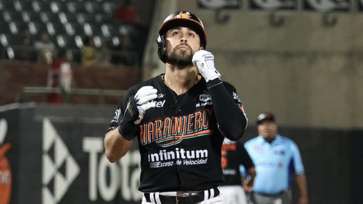 Grandes Ligas le pone freno: El líder de bateo de la LMP abandona el certamen