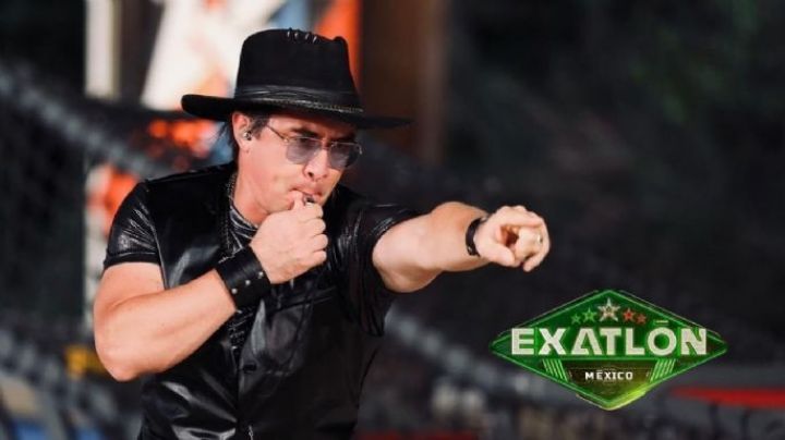 'Exatlón México': Conoce al ganador del Duelo por el Porcentaje de hoy martes 12 de diciembre