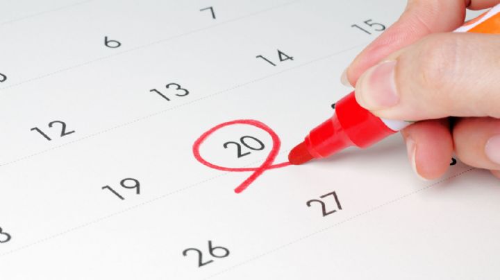 ¿Hay puente el 20 de noviembre? Conoce quiénes descansan el día de la Revolución Mexicana