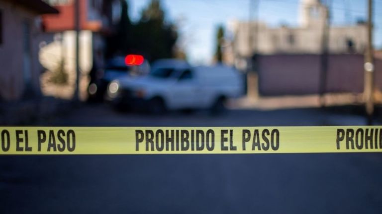 Anciana qué presuntamente vendía drogas es asesinada en Tijuana