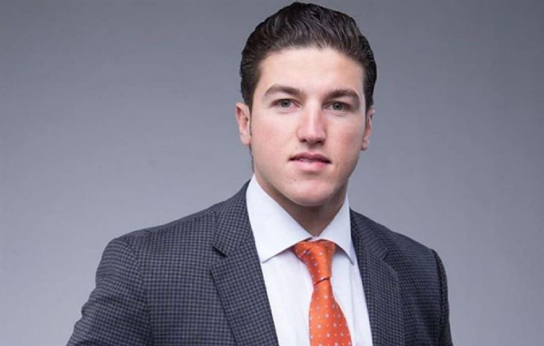 Samuel García asegura que estará de regreso para las elecciones del 2030