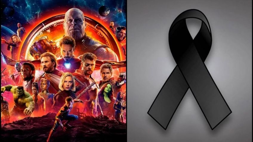Marvel de luto: Actor de 'Avengers' muere junto a sus 3 hijos en trágico accidente
