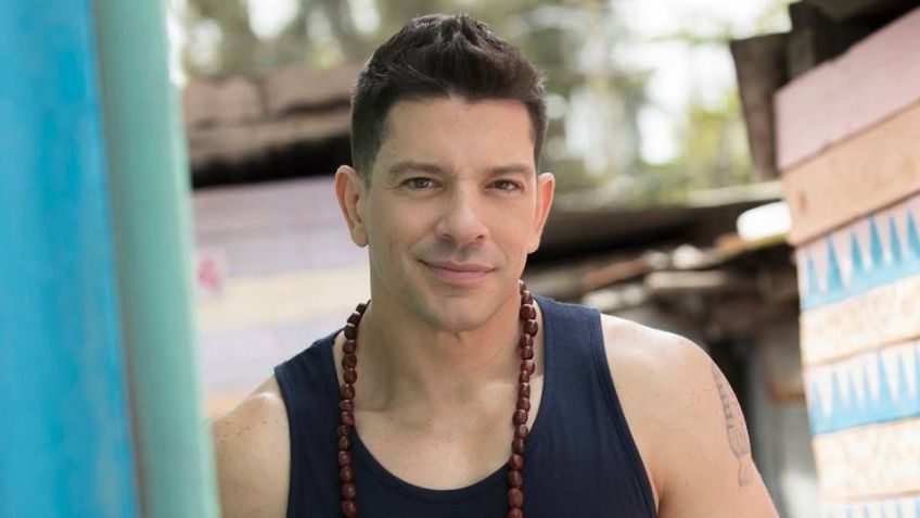 Maryfer Centeno desmiente a Yahir con la atrevida fotografía que le filtraron