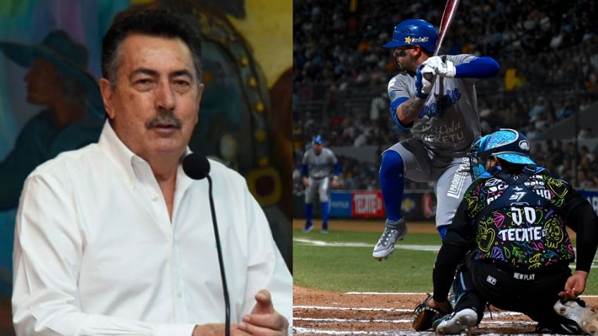 Lamarque revela que llegó a un acuerdo con Club Yaquis tras rumores de dejar Ciudad Obregón