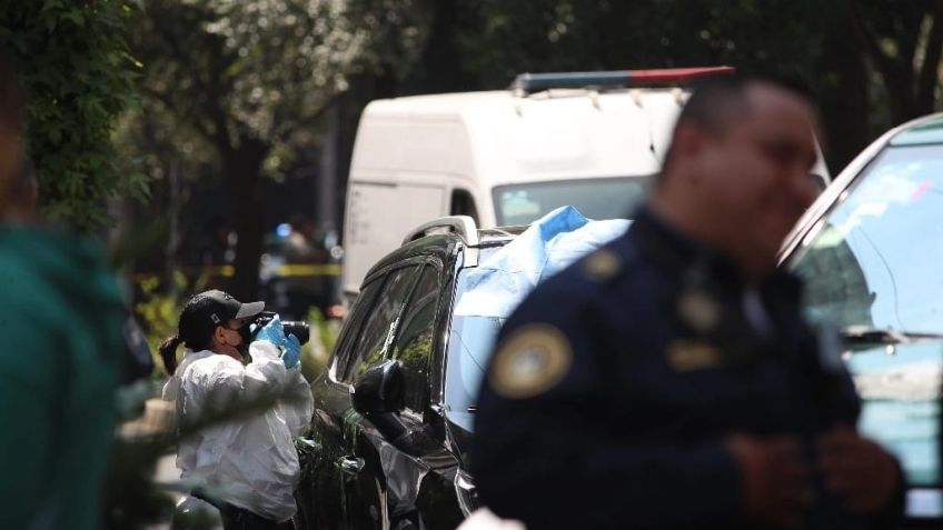 Funcionario de Lía Limón atacado en Álvaro Obregón perdió el ojo, anuncia la alcaldesa