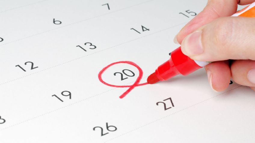 ¿Hay puente el 20 de noviembre? Conoce quiénes descansan el día de la Revolución Mexicana