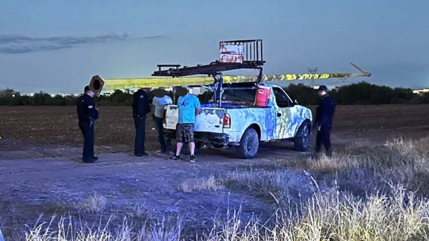 Javier Lamarque admite que hay corrupción al interior de ayuntamiento de Cajeme