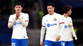 Shakhtar Donetsk sorprende al Barcelona con golazo y le hace perder su invicto en Champions