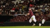 ¡Poderío guinda! Tomateros es el equipo con más jonrones conectados en lo que va de la temporada