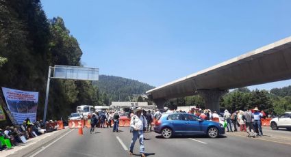 Tráfico en CDMX: Se espera caos por marchas y bloqueos este 7 de noviembre en la capital