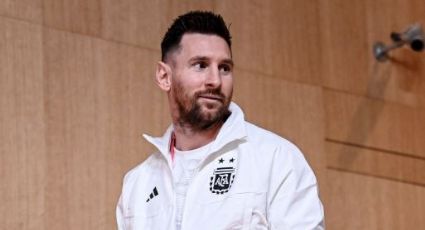 Lionel Messi se convierte en copropietario de un nuevo equipo; ¿es en la MLS?