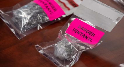 Sanciona Estados Unidos a 13 miembros del Cártel de Sinaloa por tráfico de fentanilo
