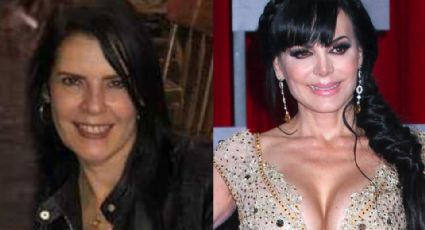 ¿Quién es Imelda Tuñón? La consuegra de Maribel Guardia que inventó el chisme de su divorcio