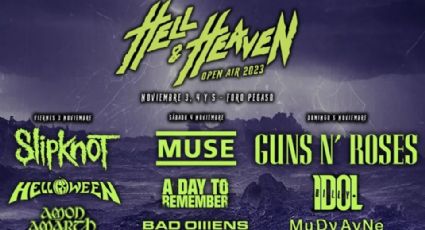 Hell & Heaven 2023 concluye con cancelaciones de bandas, retrasos y mala logística