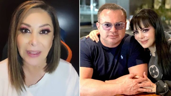 Addis Tuñón aclara infidelidad a Maribel Guardia y hunde a la familia al revelar violencia