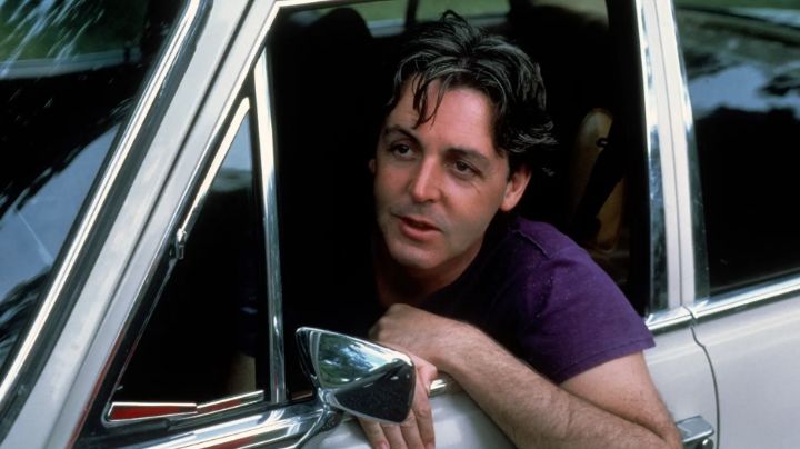 Paul McCartney habla de su primer encuentro con John Lennon y más secretos de su carrera