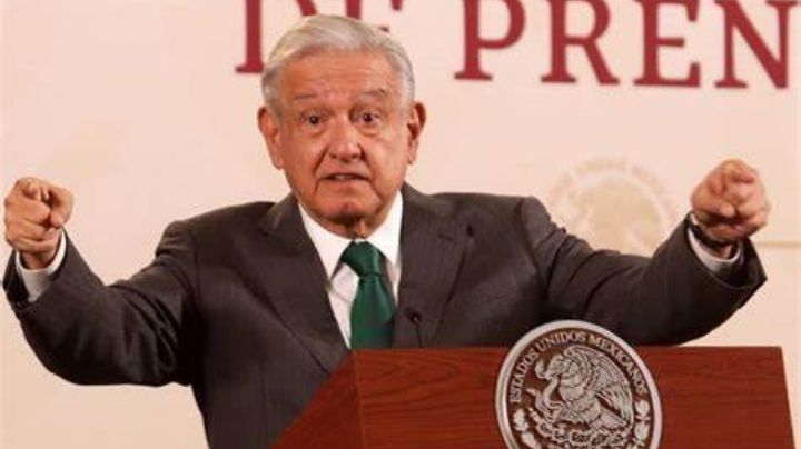 AMLO asegura que se ha reunido con víctimas del huracán 'Otis' en Guerrero