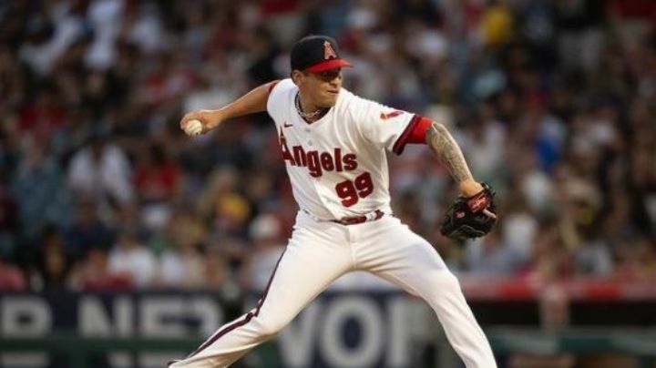 Ligamayorista Gerardo Reyes ya se encuentra en Obregón para reportar con Yaquis