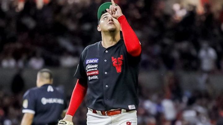 Experimentando lanzador de la LMP es el nuevo refuerzo de los Sultanes de Monterrey