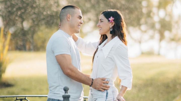 ¿Bebé en camino? Casandra Ascencio y Yomi, de 'Exatlón México', anuncian llegada de nuevo integrante