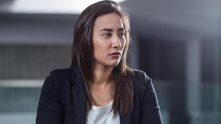 Ella es Paulette Gallardo, exintegrante de 'Guerreros 2020' que dejó Televisa por 'Exatlón'