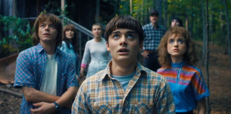 Filtran los Títulos de los Primeros Seis Episodios de Stranger Things 5: ¿Qué Revelan?
