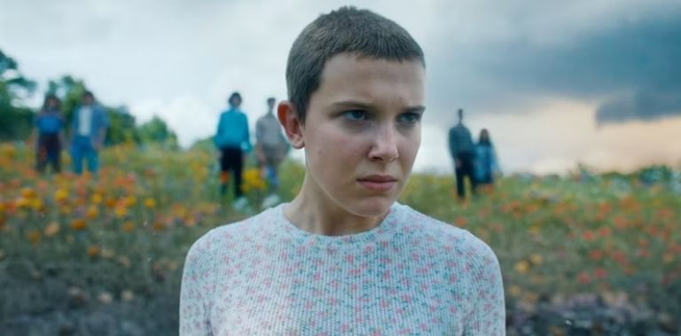 Los guionistas de la temporada 5 de 'Stranger Things' revelan la escena inicial