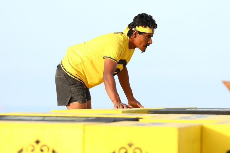 Andrés Tejeda La Isla