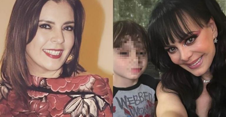 Addis Tuñón habla del divorcio de Maribel Guardia y supuesta violencia