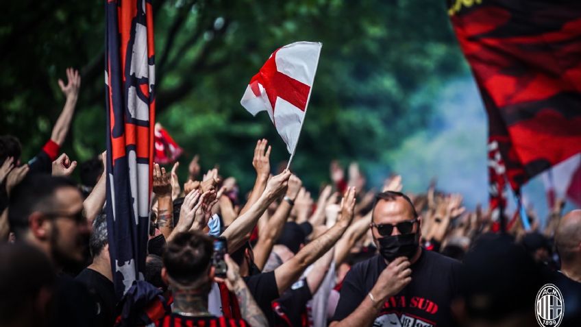 Aficionado del PSG es acuchillado previo al juego contra el Milan en la Champions League