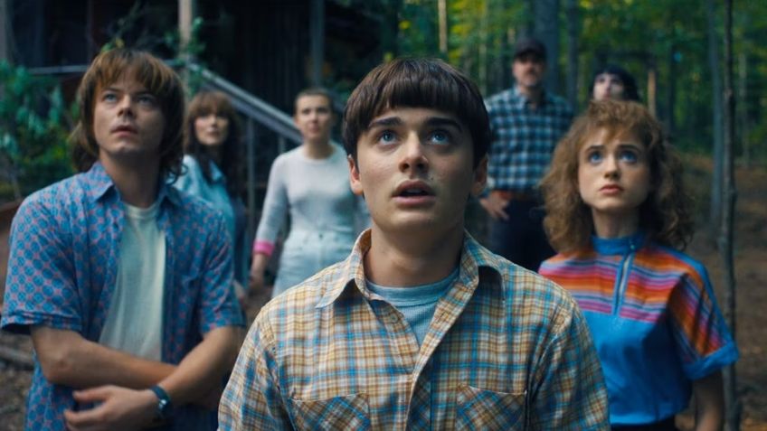 Los guionistas de la temporada 5 de 'Stranger Things' revelan la escena inicial; mira como será