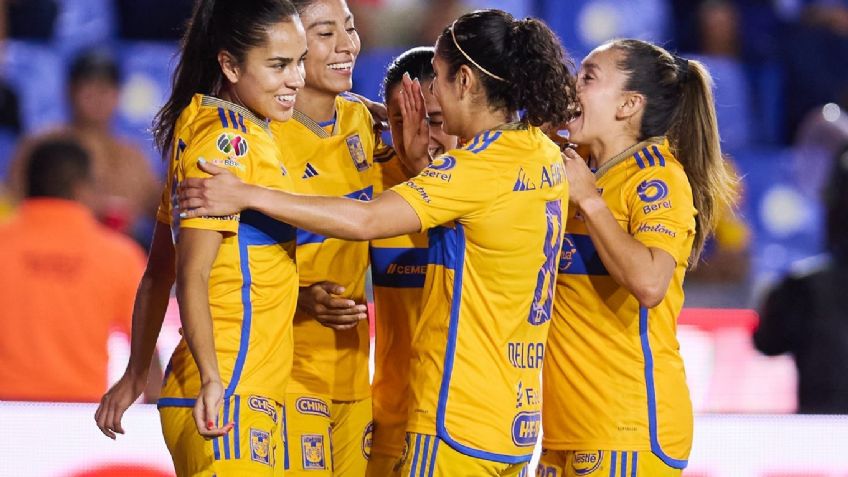 Liga MX Femenil: Estas son las fechas y horarios para los cuartos de final del Apertura 23