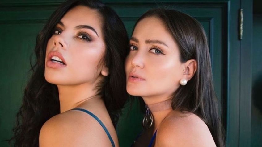 Lizbeth Rodríguez, dolida, reacciona a la separación de Celia Lora tras negar su relación