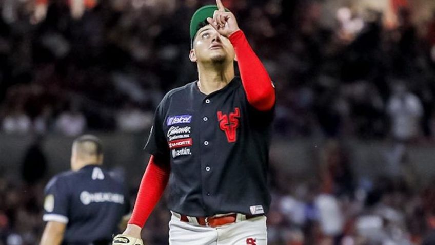 Experimentando lanzador de la LMP es el nuevo refuerzo de los Sultanes de Monterrey