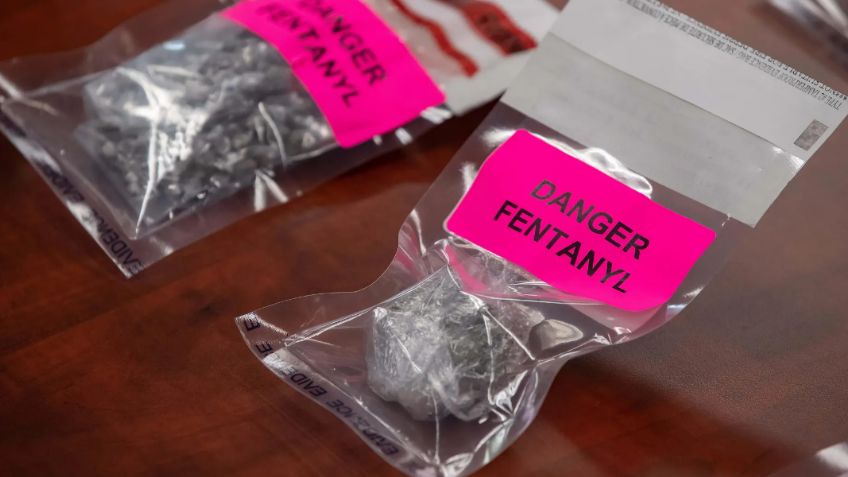 Sanciona Estados Unidos a 13 miembros del Cártel de Sinaloa por tráfico de fentanilo