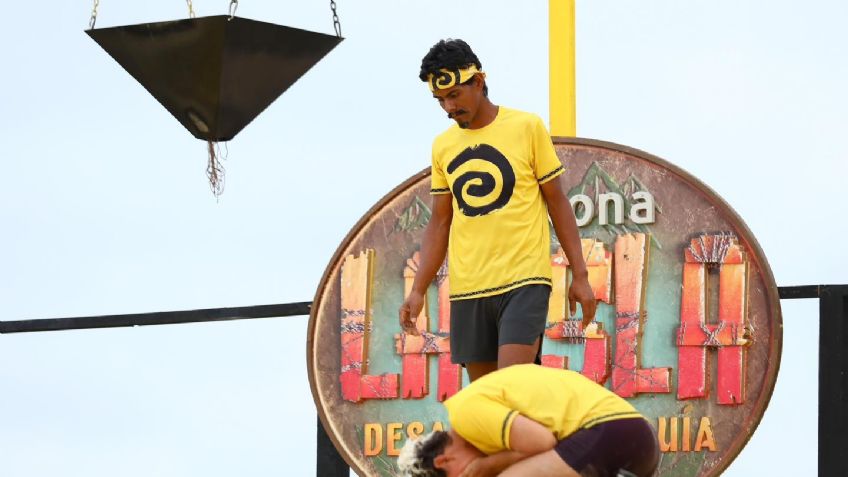 Andrés Tejeda no asimila que perdió 'La Isla 2023' por grave error: "Estuve frustrado"