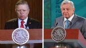AMLO acepta renuncia de Arturo Zaldívar: Propondrá a 3 mujeres para el puesto en la SCJN