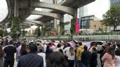 Tráfico en CDMX: Se espera caos por marchas y bloqueos este 8 de noviembre en la capital