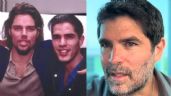¿Eduardo Verástegui salió del clóset? Así reaccionó a romances con Ricky Martín y Peña Nieto