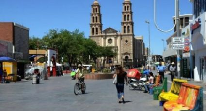 Inusual sismo de 5.8 en la frontera sacude a Ciudad Juárez y El Paso; así se vivió el momento
