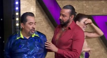 Shock en Televisa: Latin Lover encara al 'Borrego' Nava en vivo de 'Hoy' y expone trampa