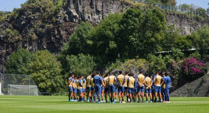 Roban a los Pumas en Cantera; esto fue lo que se llevaron los ladrones