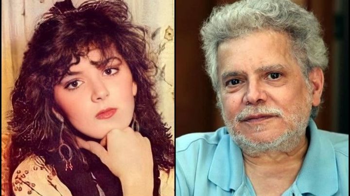 A 41 años de la muerte de la hija de Silvia Pinal, filtran desgarrador secreto de Jaime Garza