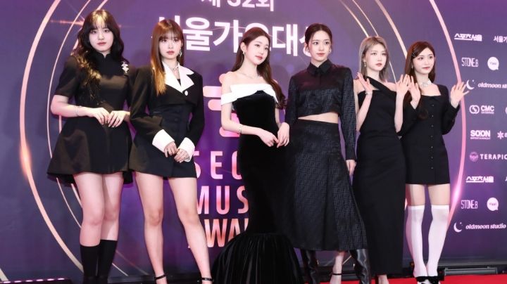 IVE lleva el K-Pop a México con su nueva gira mundial 'Show What I Have': Fechas y más