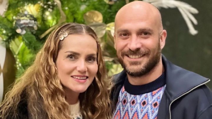 Larisa Mendizábal revela que Augusto Bravo se vio obligado a confesarle su infidelidad