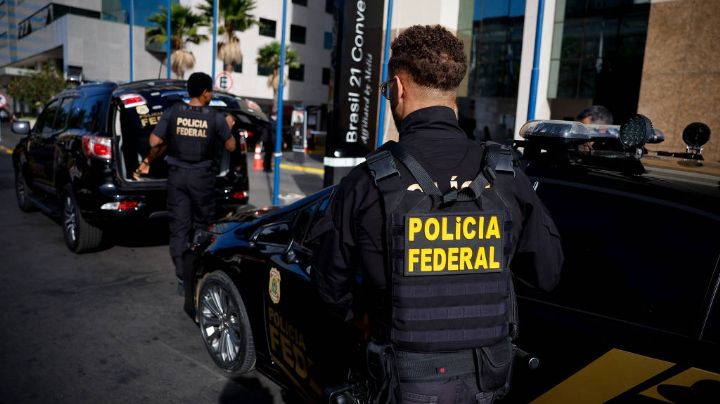 Detienen a dos terroristas vinculados con Hezbollah en Brasil; planeaban atacar a judios