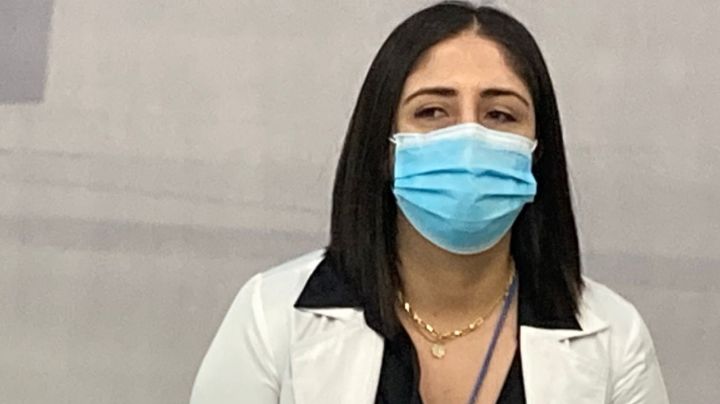 300 trabajadores del Ayuntamiento de Cajeme se han vacunado en contra la influenza