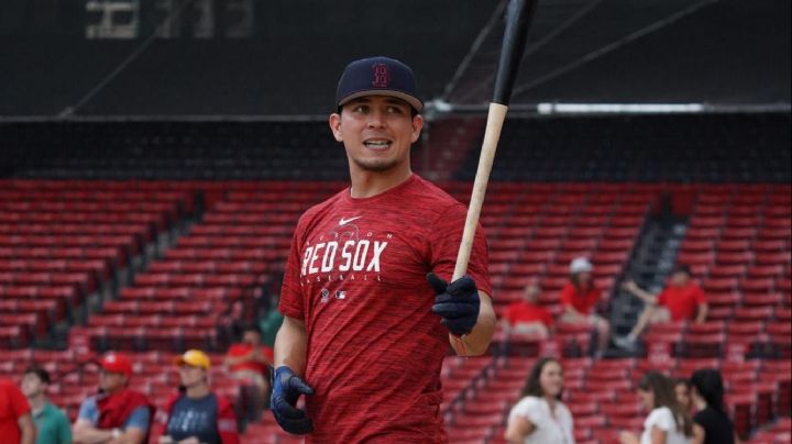 Ligamayorista mexicano ya tendría fecha para vestir los colores de los Yaquis de Obregón